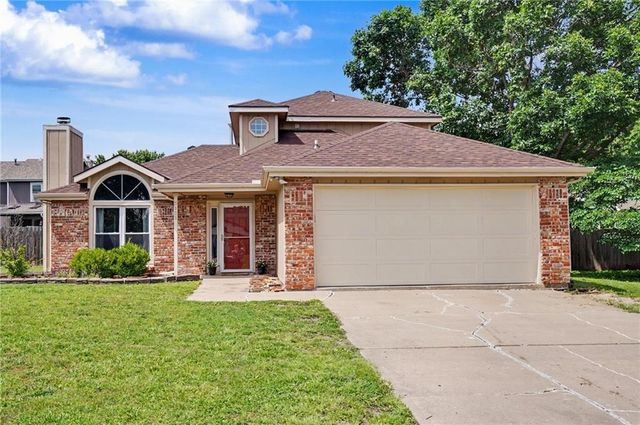 3028 W 30th Court, Lawrence, KS 66047