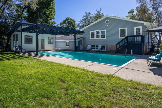 908 Roby Road, Stoughton, WI 53589