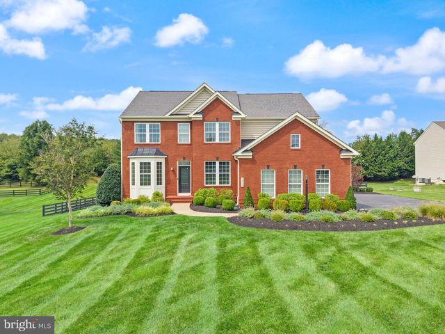 7054 HI ROCK RIDGE RD, Warrenton, VA 20187