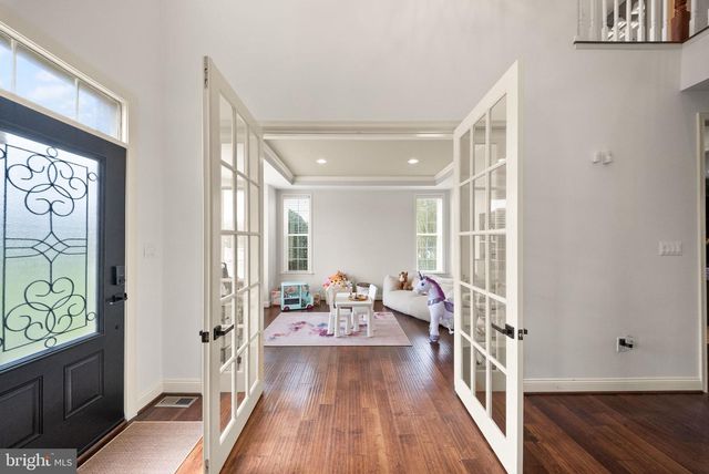 7054 HI ROCK RIDGE RD, Warrenton, VA 20187