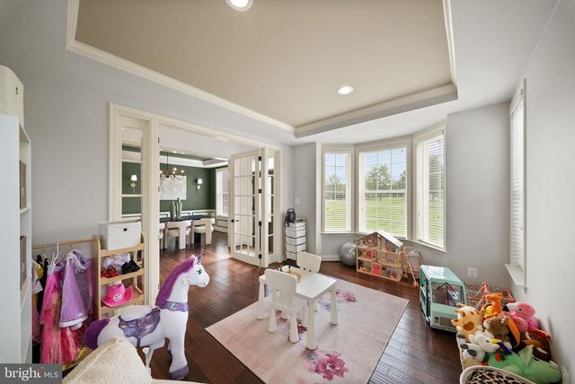 7054 HI ROCK RIDGE RD, Warrenton, VA 20187