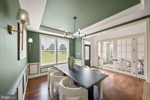 7054 HI ROCK RIDGE RD, Warrenton, VA 20187