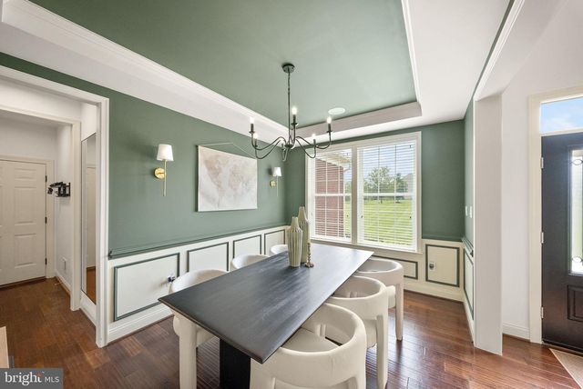 7054 HI ROCK RIDGE RD, Warrenton, VA 20187