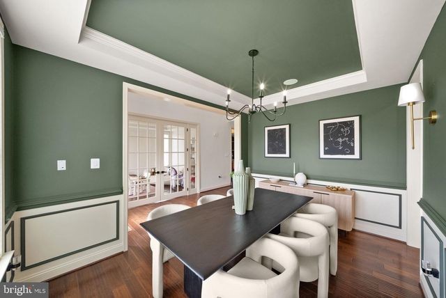 7054 HI ROCK RIDGE RD, Warrenton, VA 20187