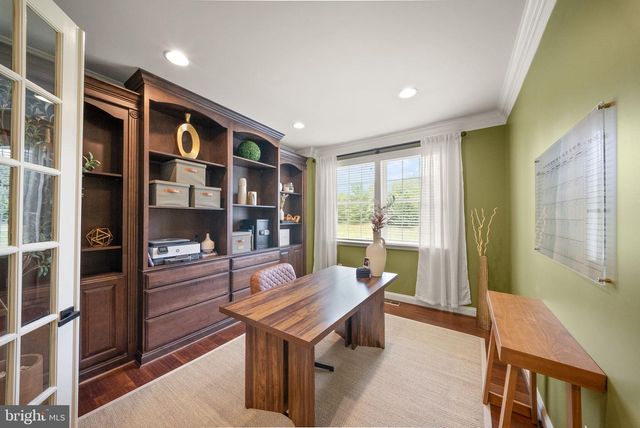 7054 HI ROCK RIDGE RD, Warrenton, VA 20187