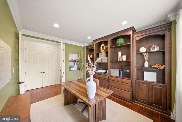 7054 HI ROCK RIDGE RD, Warrenton, VA 20187