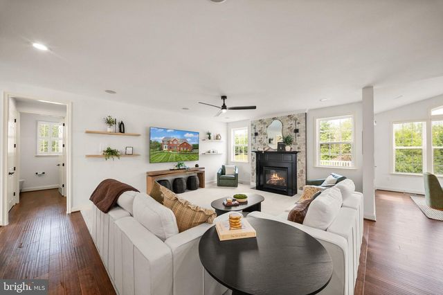 7054 HI ROCK RIDGE RD, Warrenton, VA 20187