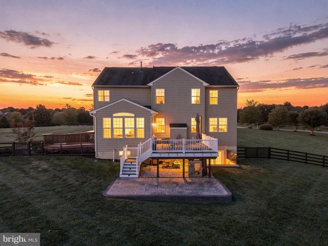 7054 HI ROCK RIDGE RD, Warrenton, VA 20187