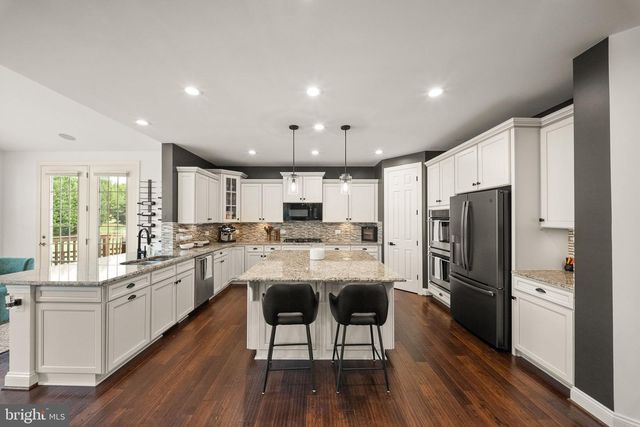 7054 HI ROCK RIDGE RD, Warrenton, VA 20187