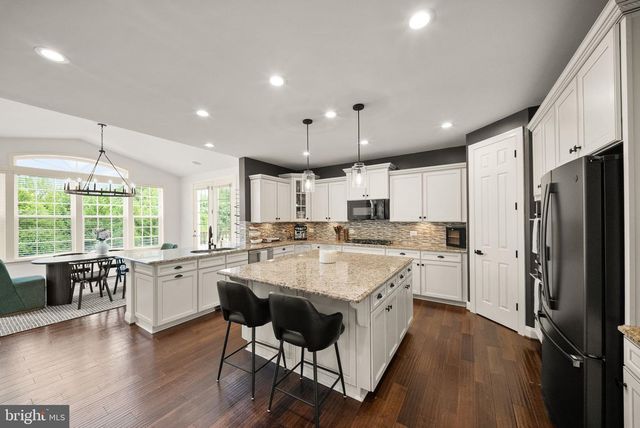 7054 HI ROCK RIDGE RD, Warrenton, VA 20187