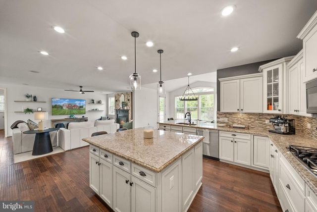 7054 HI ROCK RIDGE RD, Warrenton, VA 20187