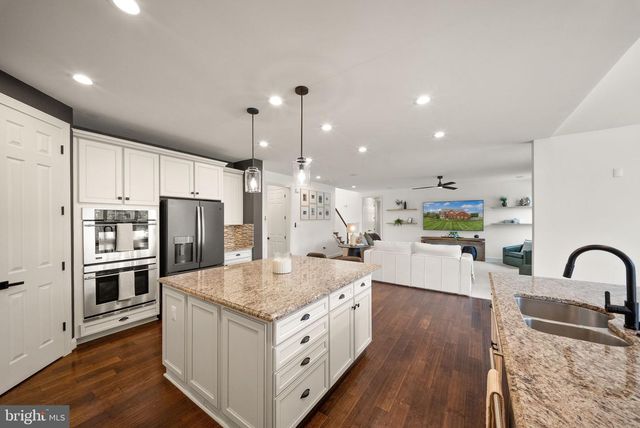 7054 HI ROCK RIDGE RD, Warrenton, VA 20187