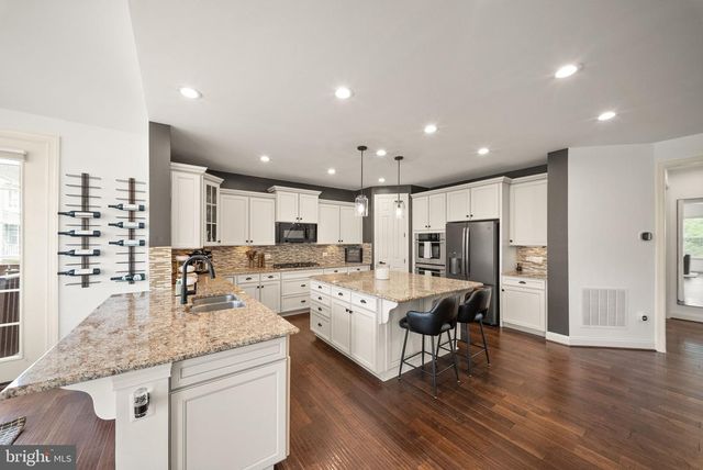 7054 HI ROCK RIDGE RD, Warrenton, VA 20187