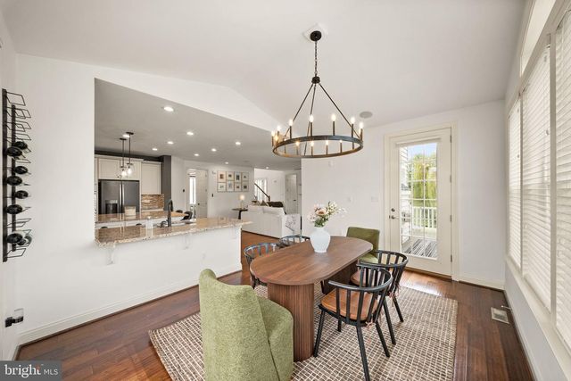 7054 HI ROCK RIDGE RD, Warrenton, VA 20187