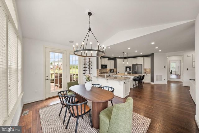 7054 HI ROCK RIDGE RD, Warrenton, VA 20187
