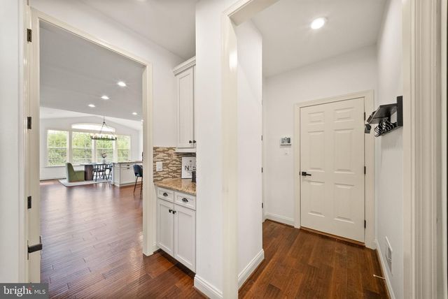 7054 HI ROCK RIDGE RD, Warrenton, VA 20187