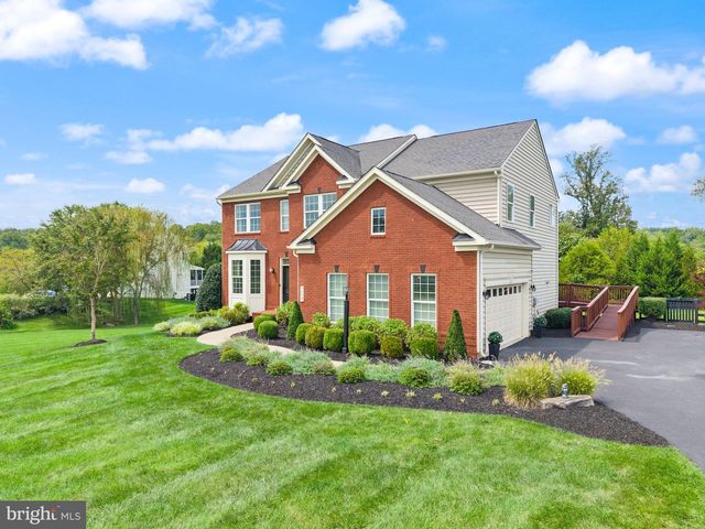 7054 HI ROCK RIDGE RD, Warrenton, VA 20187