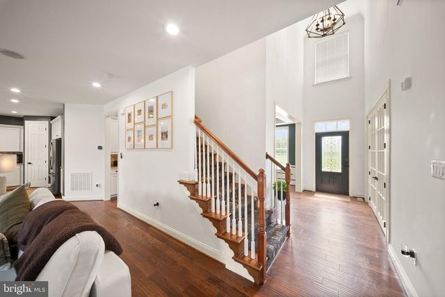 7054 HI ROCK RIDGE RD, Warrenton, VA 20187
