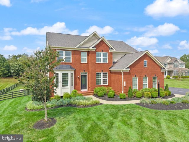 7054 HI ROCK RIDGE RD, Warrenton, VA 20187