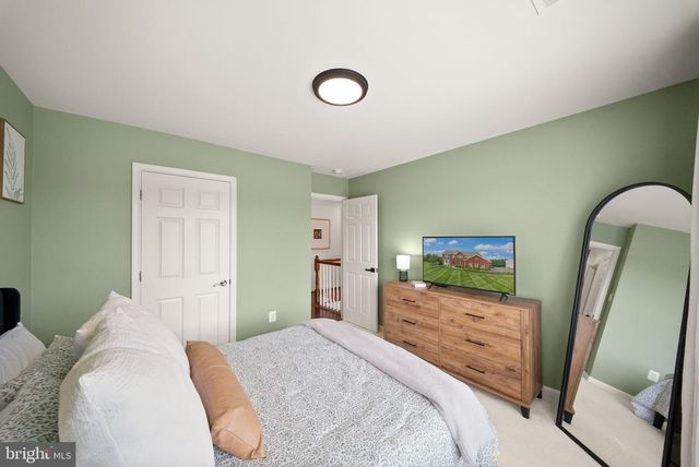 7054 HI ROCK RIDGE RD, Warrenton, VA 20187
