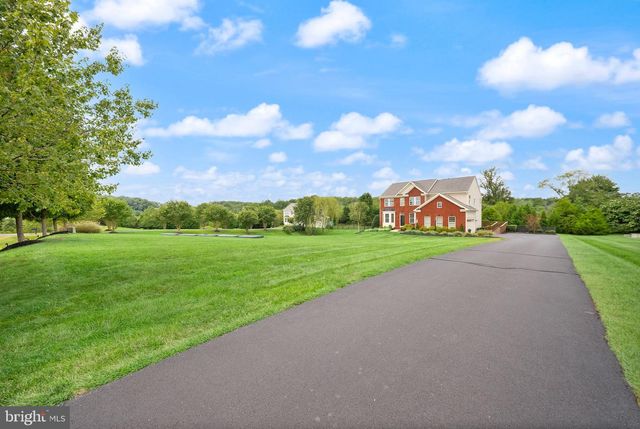 7054 HI ROCK RIDGE RD, Warrenton, VA 20187