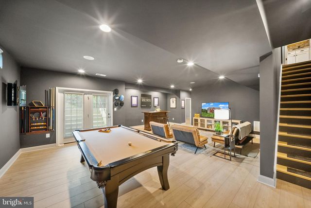7054 HI ROCK RIDGE RD, Warrenton, VA 20187