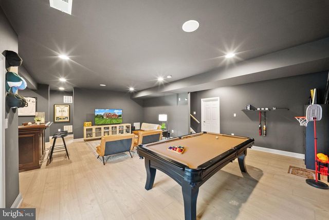 7054 HI ROCK RIDGE RD, Warrenton, VA 20187