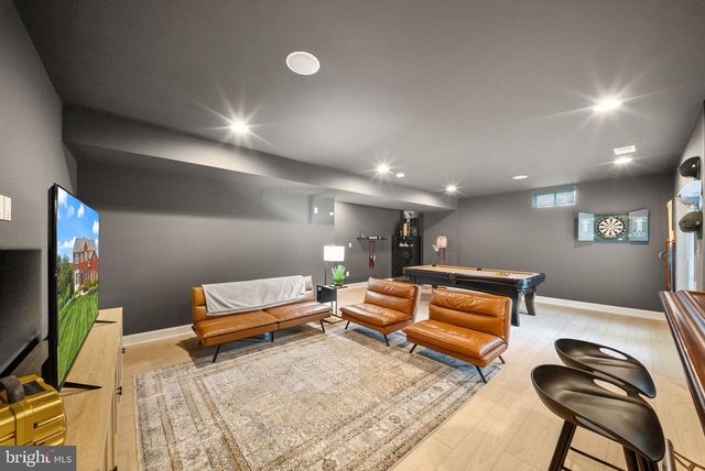 7054 HI ROCK RIDGE RD, Warrenton, VA 20187
