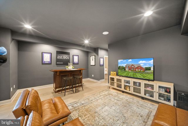7054 HI ROCK RIDGE RD, Warrenton, VA 20187