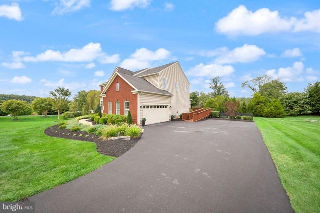 7054 HI ROCK RIDGE RD, Warrenton, VA 20187