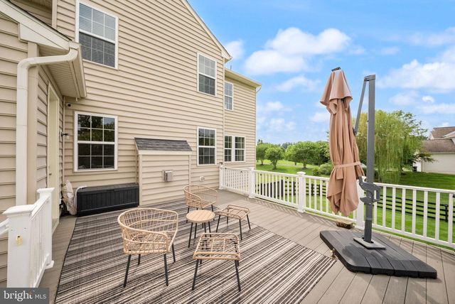7054 HI ROCK RIDGE RD, Warrenton, VA 20187