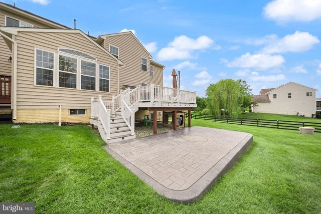 7054 HI ROCK RIDGE RD, Warrenton, VA 20187