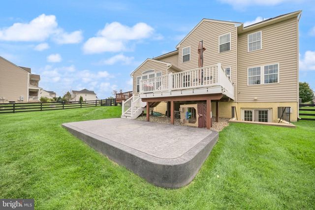 7054 HI ROCK RIDGE RD, Warrenton, VA 20187