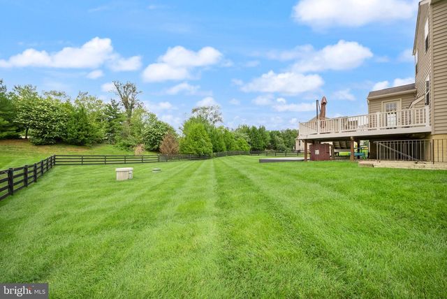 7054 HI ROCK RIDGE RD, Warrenton, VA 20187