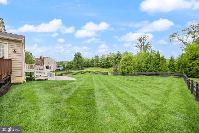 7054 HI ROCK RIDGE RD, Warrenton, VA 20187