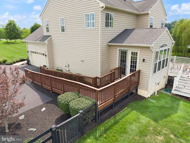7054 HI ROCK RIDGE RD, Warrenton, VA 20187