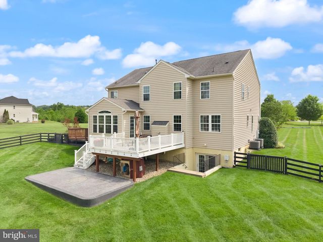 7054 HI ROCK RIDGE RD, Warrenton, VA 20187