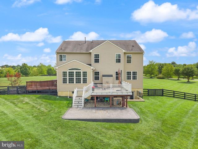 7054 HI ROCK RIDGE RD, Warrenton, VA 20187