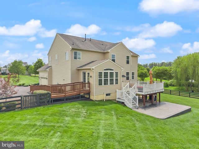 7054 HI ROCK RIDGE RD, Warrenton, VA 20187
