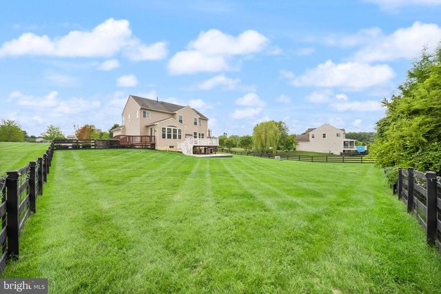 7054 HI ROCK RIDGE RD, Warrenton, VA 20187