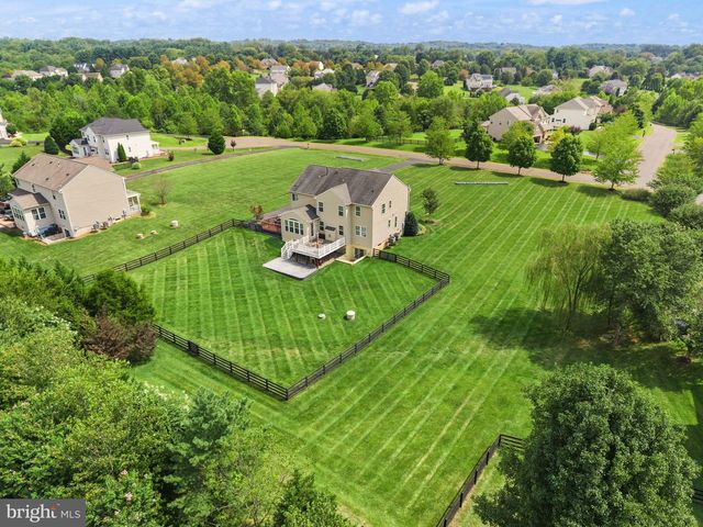 7054 HI ROCK RIDGE RD, Warrenton, VA 20187