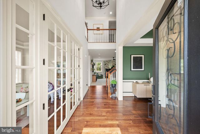 7054 HI ROCK RIDGE RD, Warrenton, VA 20187