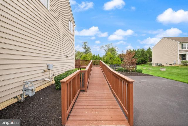 7054 HI ROCK RIDGE RD, Warrenton, VA 20187