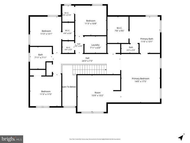 7054 HI ROCK RIDGE RD, Warrenton, VA 20187