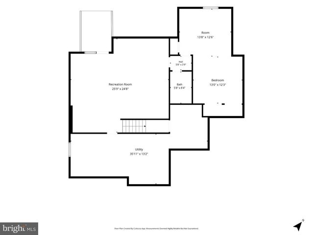 7054 HI ROCK RIDGE RD, Warrenton, VA 20187