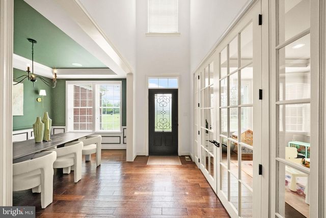 7054 HI ROCK RIDGE RD, Warrenton, VA 20187
