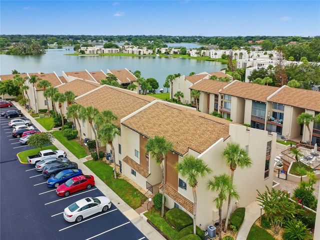566 ORANGE DRIVE 43, Altamonte Springs, FL 32701
