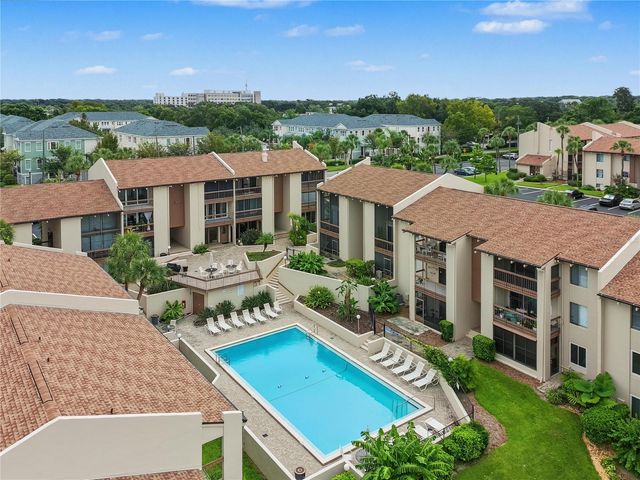 566 ORANGE DRIVE 43, Altamonte Springs, FL 32701