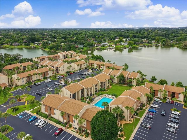 566 ORANGE DRIVE 43, Altamonte Springs, FL 32701