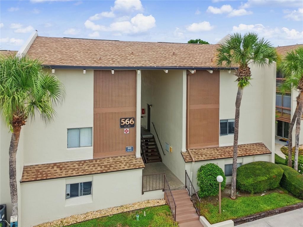 566 ORANGE DRIVE 43, Altamonte Springs, FL 32701